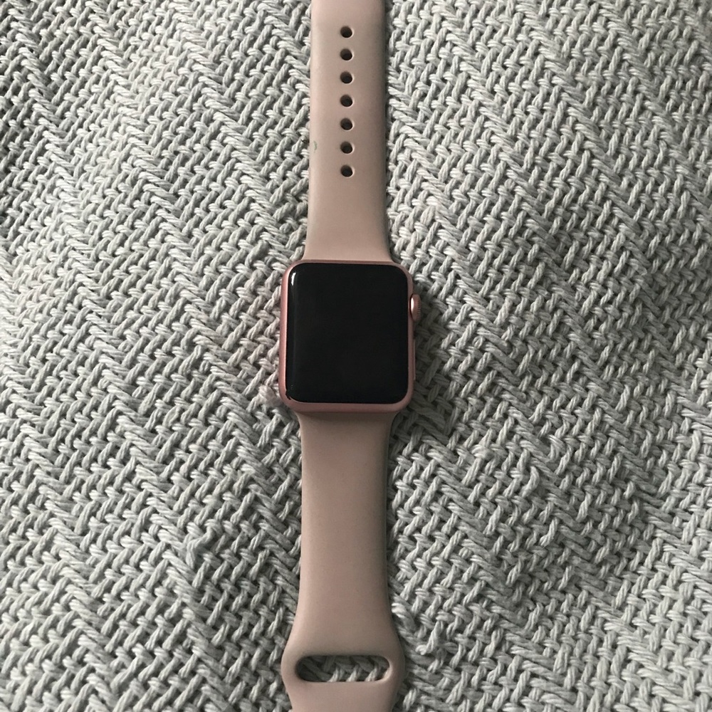 Apple Watch Sport series 1